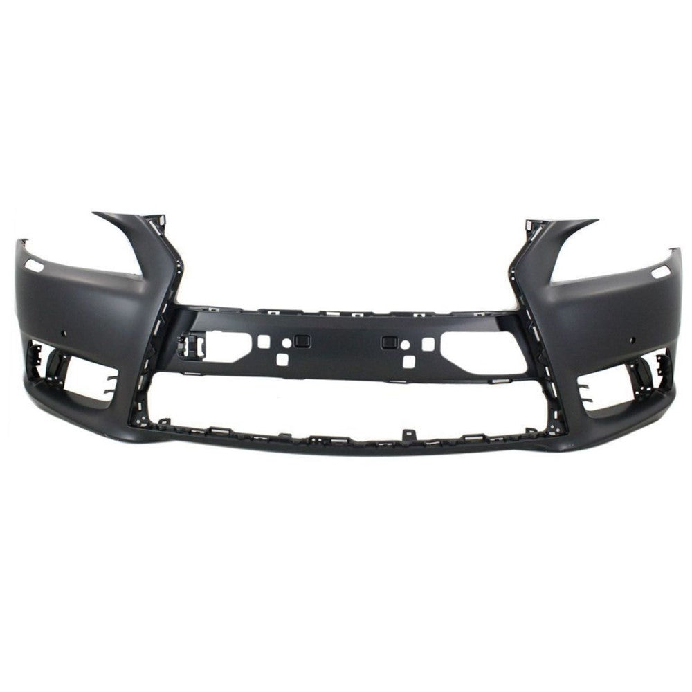 Front Bumper Cover 2013-2017 Lexus Ls460, Ls600h