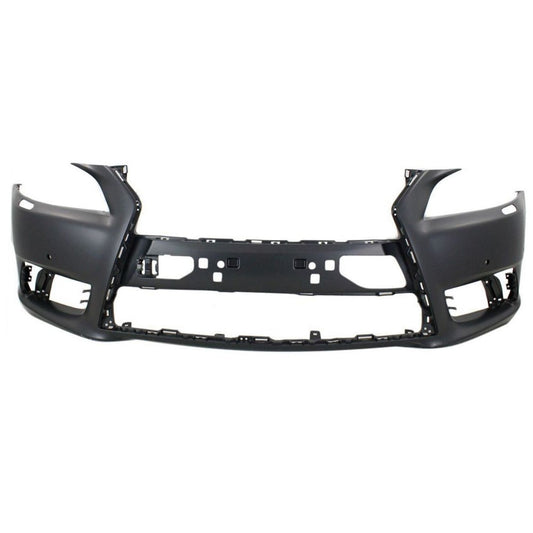 Front Bumper Cover 2013-2017 Lexus Ls460, Ls600h