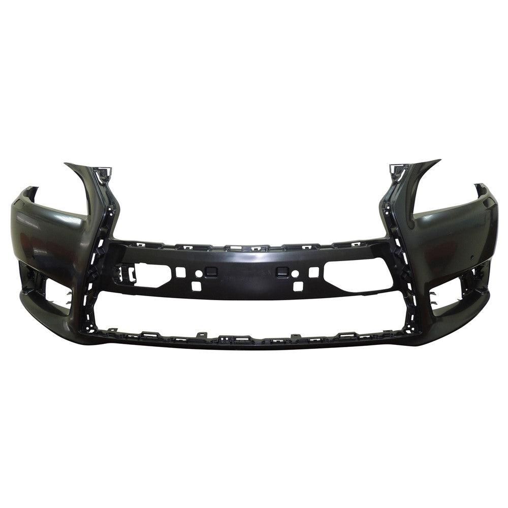 Front Bumper Cover 2013-2017 Lexus Ls460, Ls600h