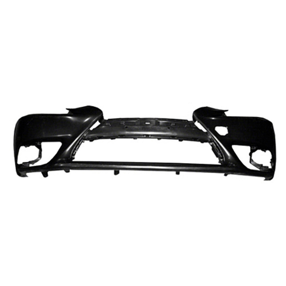 Front Bumper Cover 2014-2016 Lexus Is250, Is350, Is200t, Is300