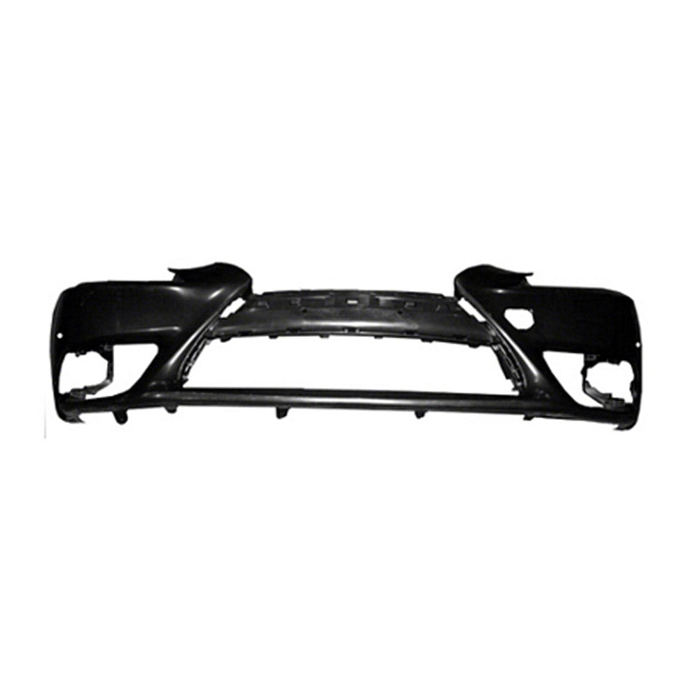 Front Bumper Cover 2014-2016 Lexus Is250, Is350, Is200t, Is300