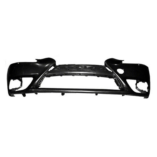 Front Bumper Cover 2014-2016 Lexus Is250, Is350, Is200t, Is300