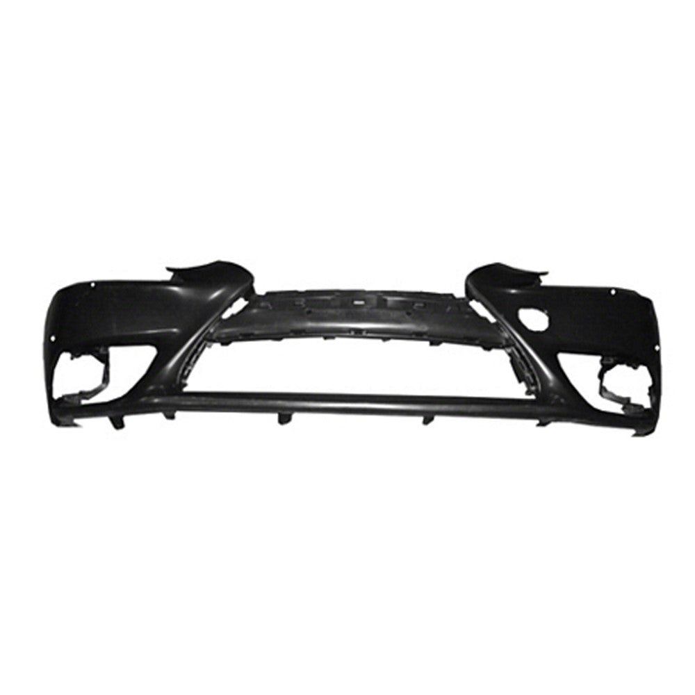 Front Bumper Cover 2014-2016 Lexus Is250, Is350, Is200t, Is300