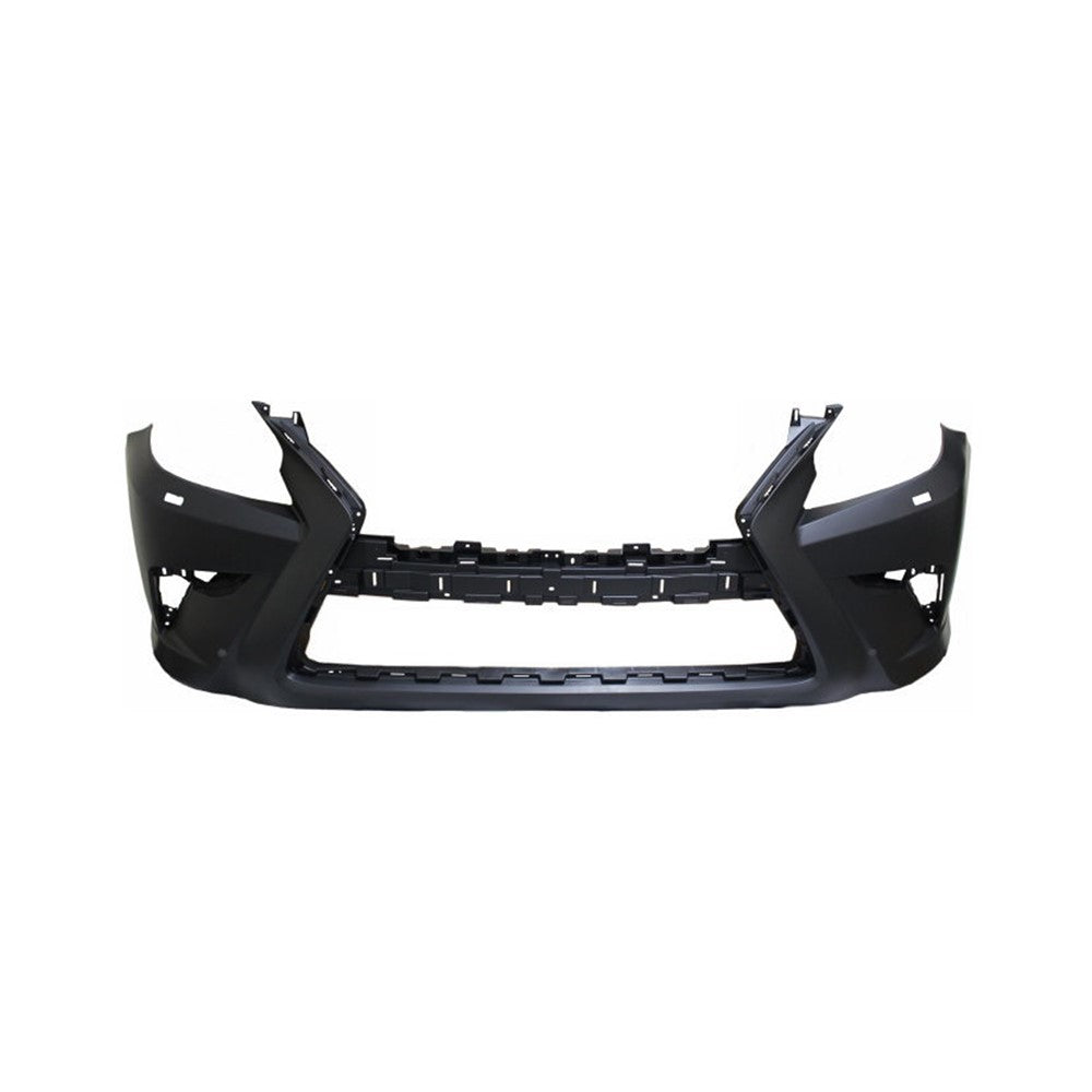 Front Bumper Cover 2014-2019 Lexus Gx460