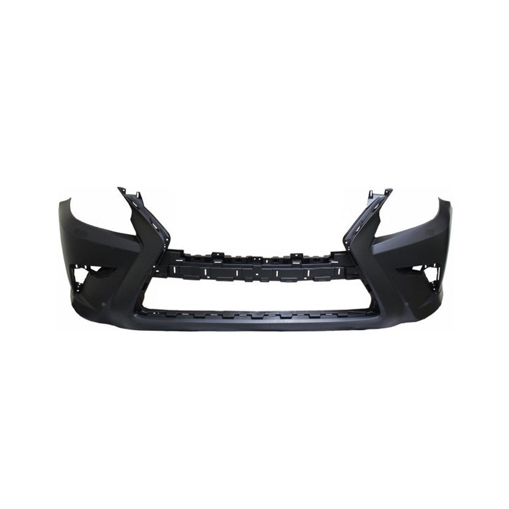 Front Bumper Cover 2014-2019 Lexus Gx460