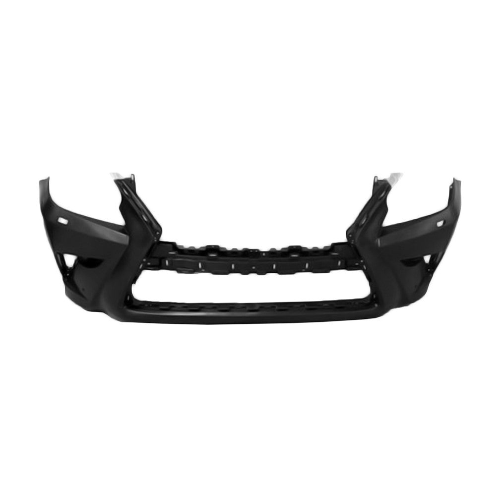 Front Bumper Cover 2014-2019 Lexus Gx460