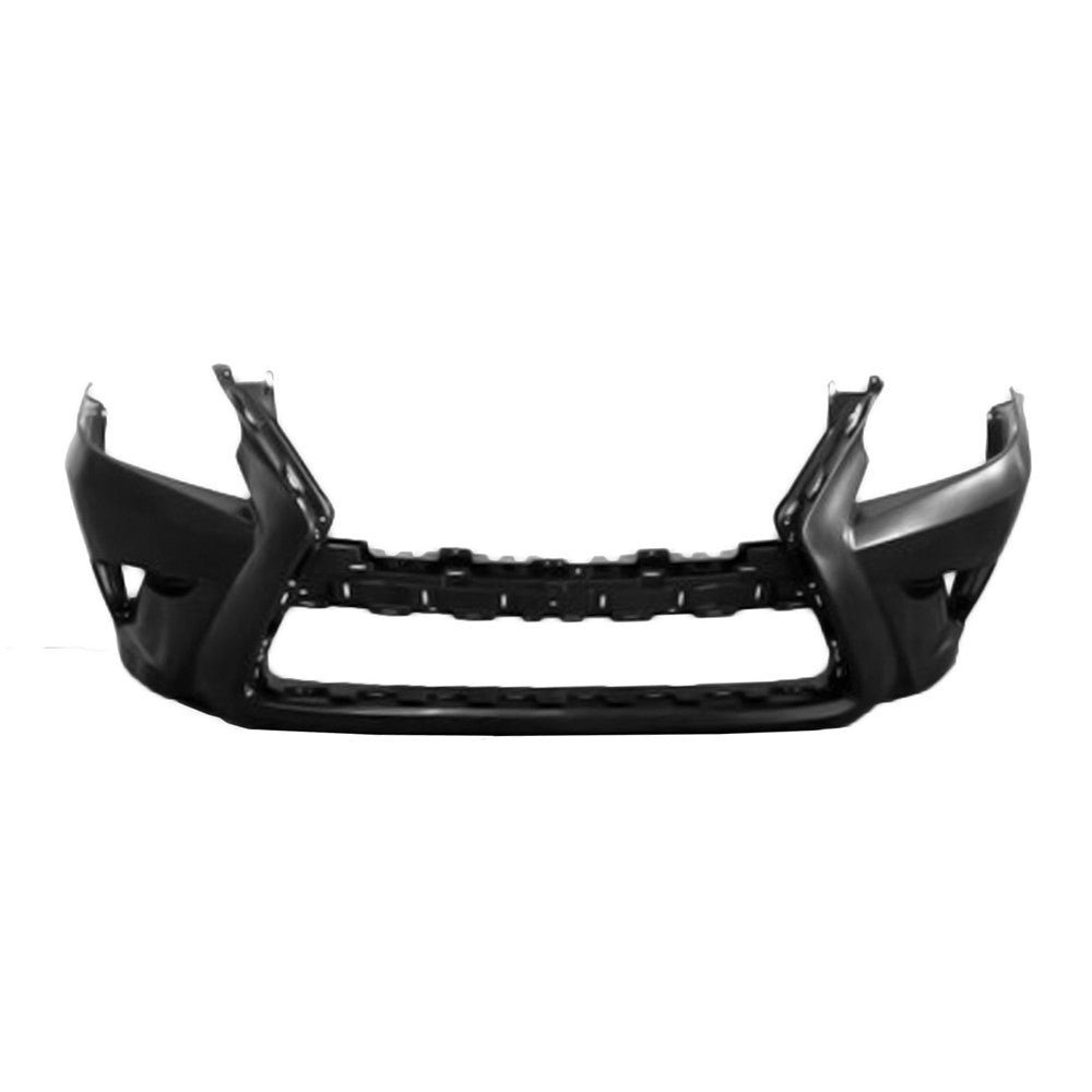 Front Bumper Cover 2014-2023 Lexus Gx460