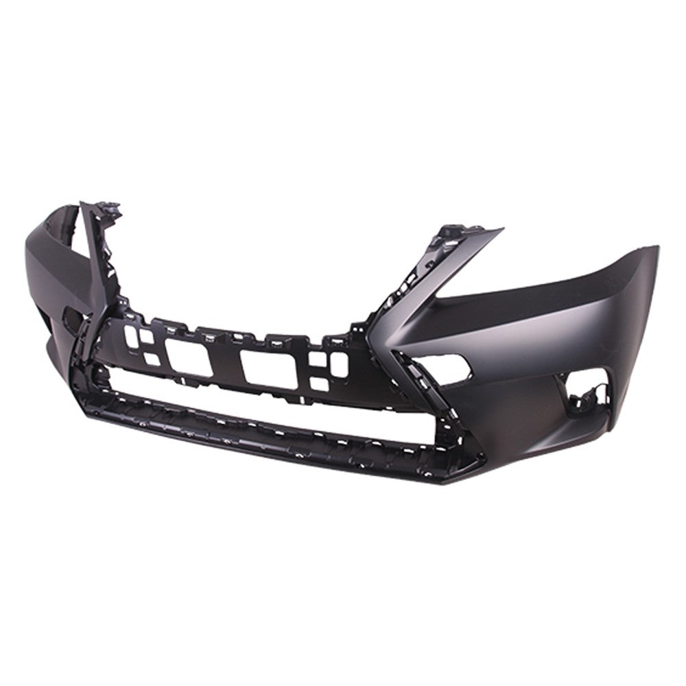 Front Bumper Cover 2014-2017 Lexus Ct200h