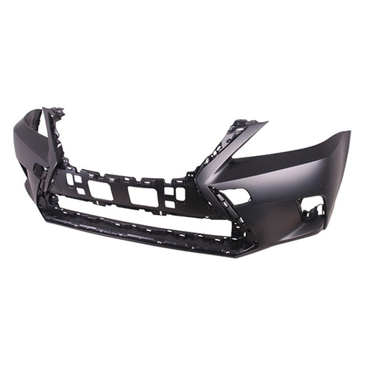Front Bumper Cover 2014-2017 Lexus Ct200h