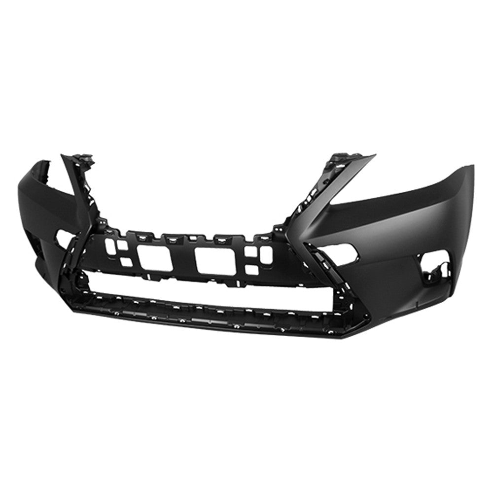 Front Bumper Cover 2014-2017 Lexus Ct200h