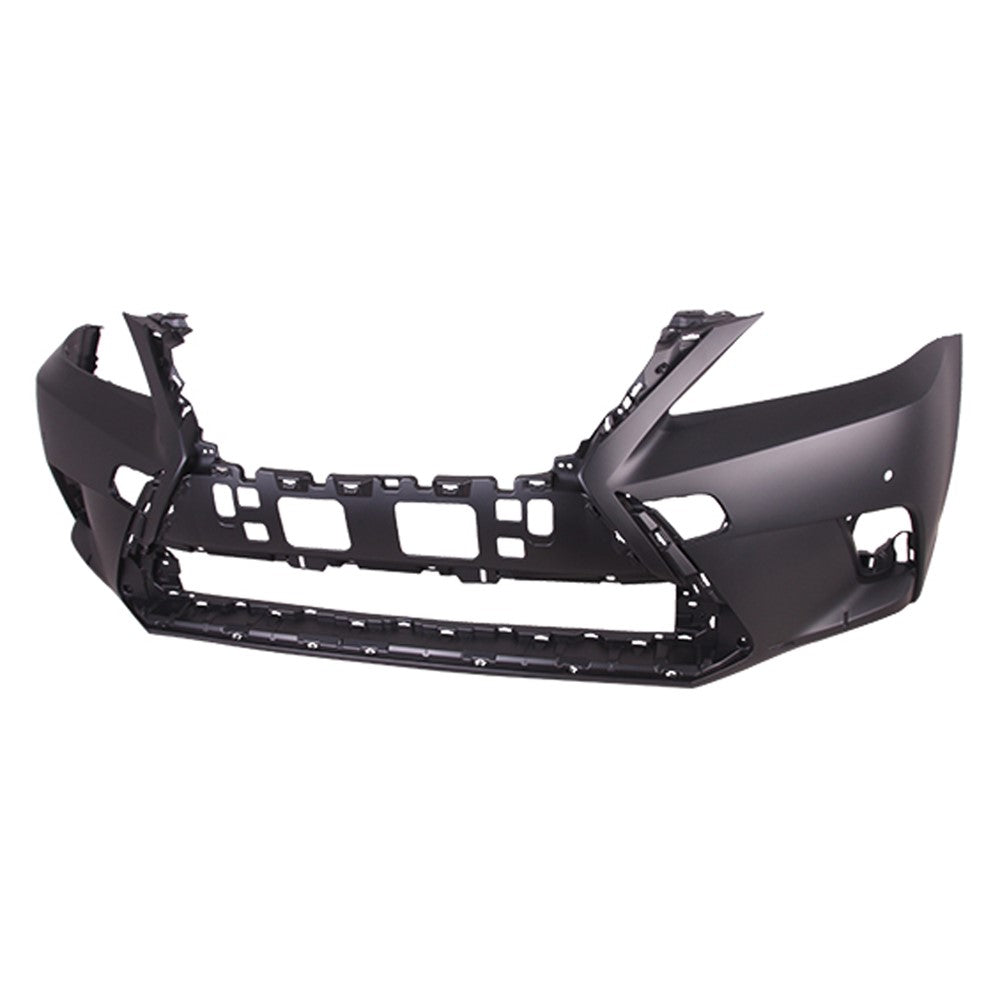 Front Bumper Cover 2014-2015 Lexus Ct200h