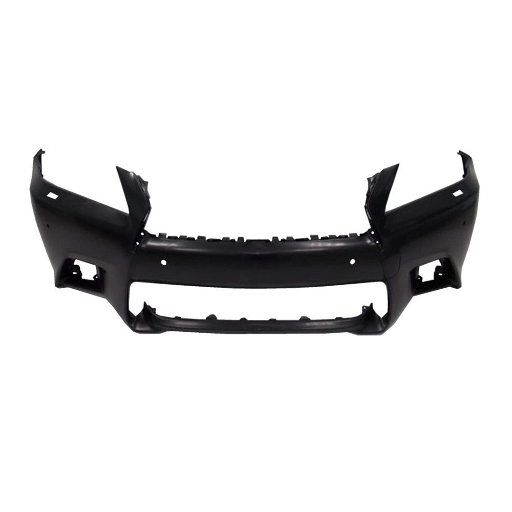 Front Bumper Cover 2014-2016 Lexus Gs350, Gs450h
