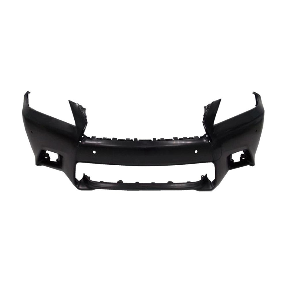 Front Bumper Cover 2014-2015 Lexus Gs350, Gs450h