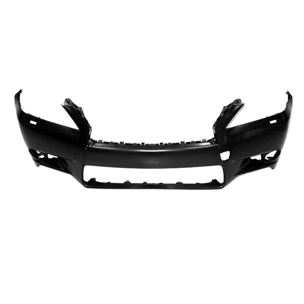 Front Bumper Cover 2014-2015 Lexus Gs350, Gs450h