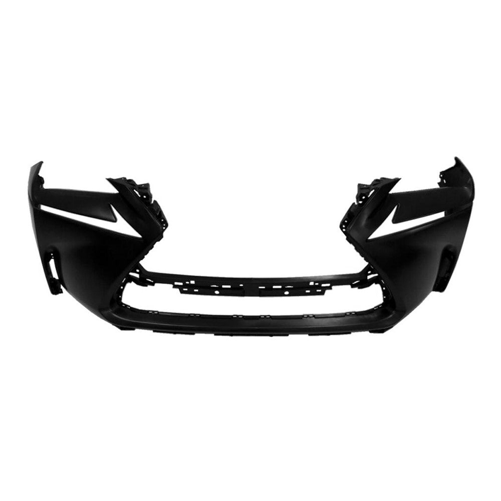 Front Bumper Cover 2015-2017 Lexus Nx200t