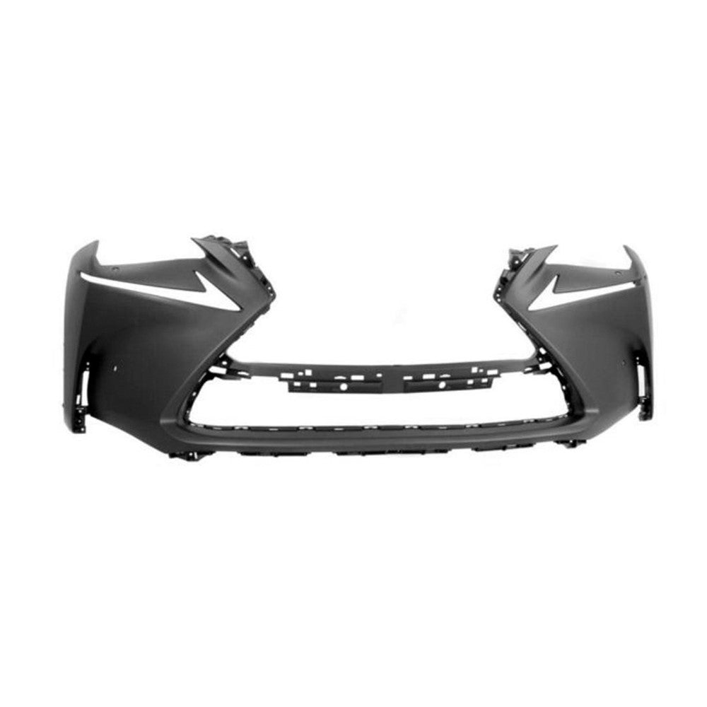 Front Bumper Cover 2015-2017 Lexus Nx200t