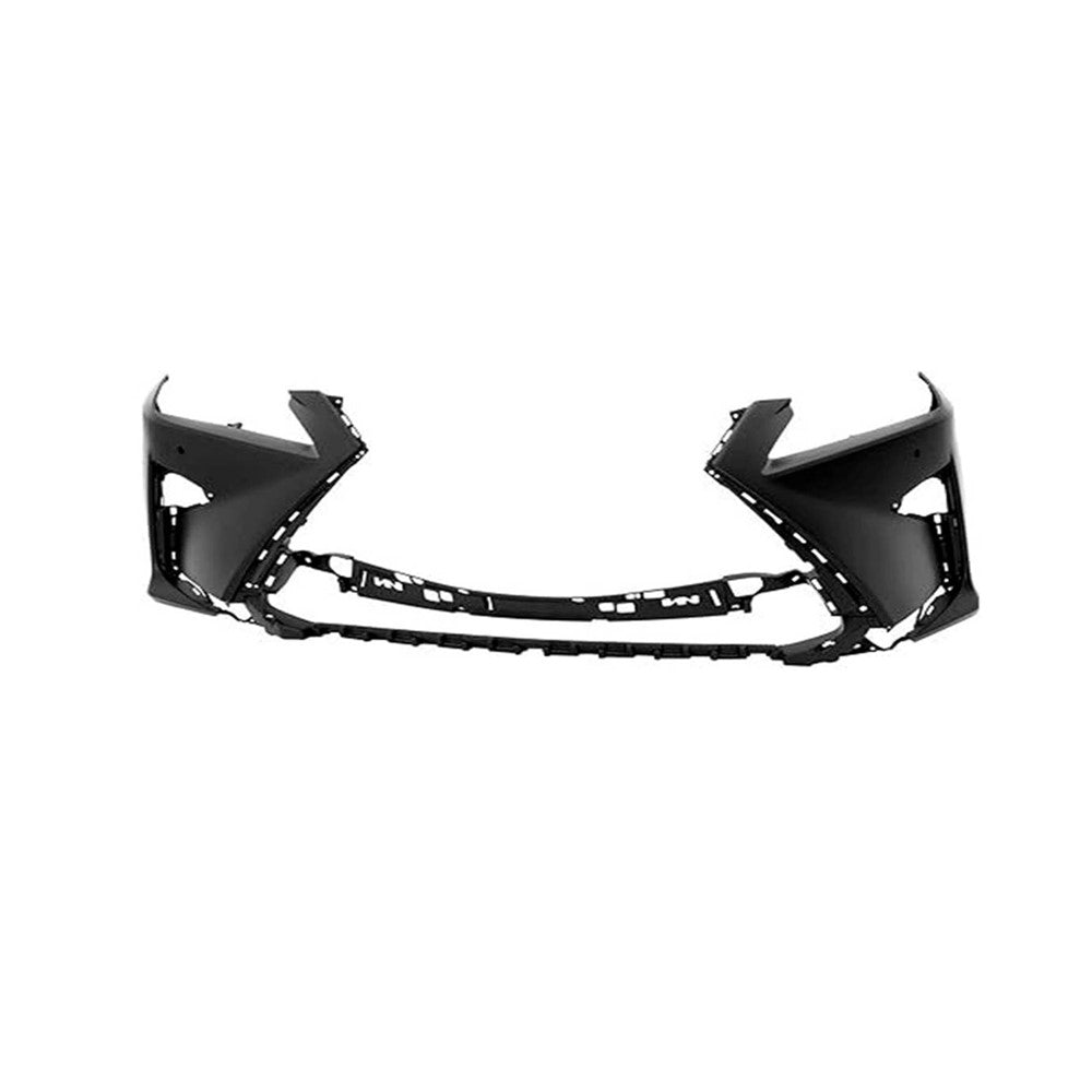 Front Bumper Cover 2016-2019 Lexus Rx350, Rx450h, Rx350l, Rx450hl