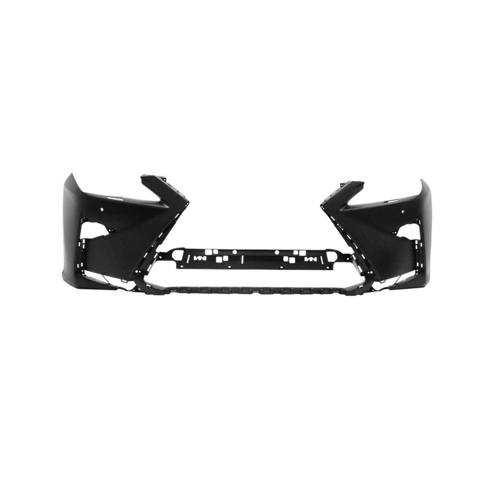Front Bumper Cover 2016-2019 Lexus Rx350, Rx450h, Rx350l, Rx450hl