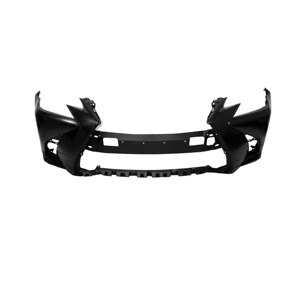 Front Bumper Cover 2016-2020 Lexus Gs200t, Gs350, Gs450h, Gs300