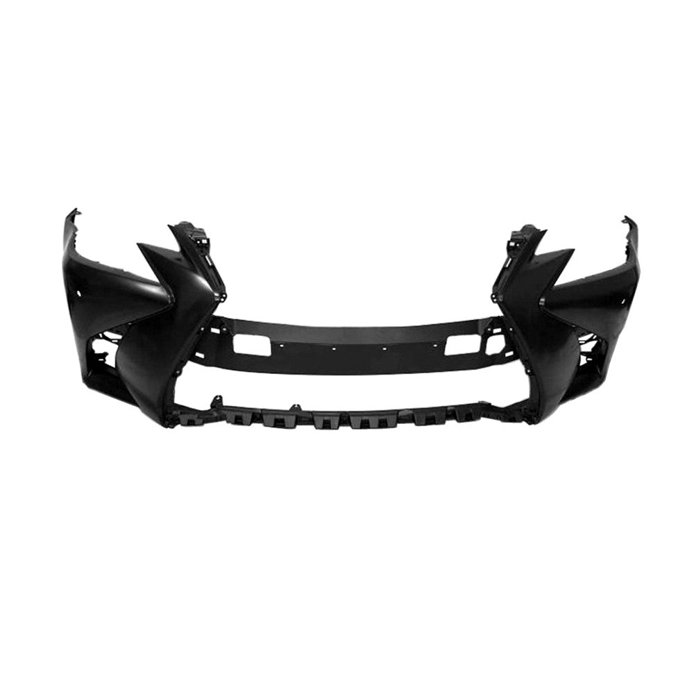 Front Bumper Cover 2016-2020 Lexus Gs200t, Gs350, Gs450h, Gs300