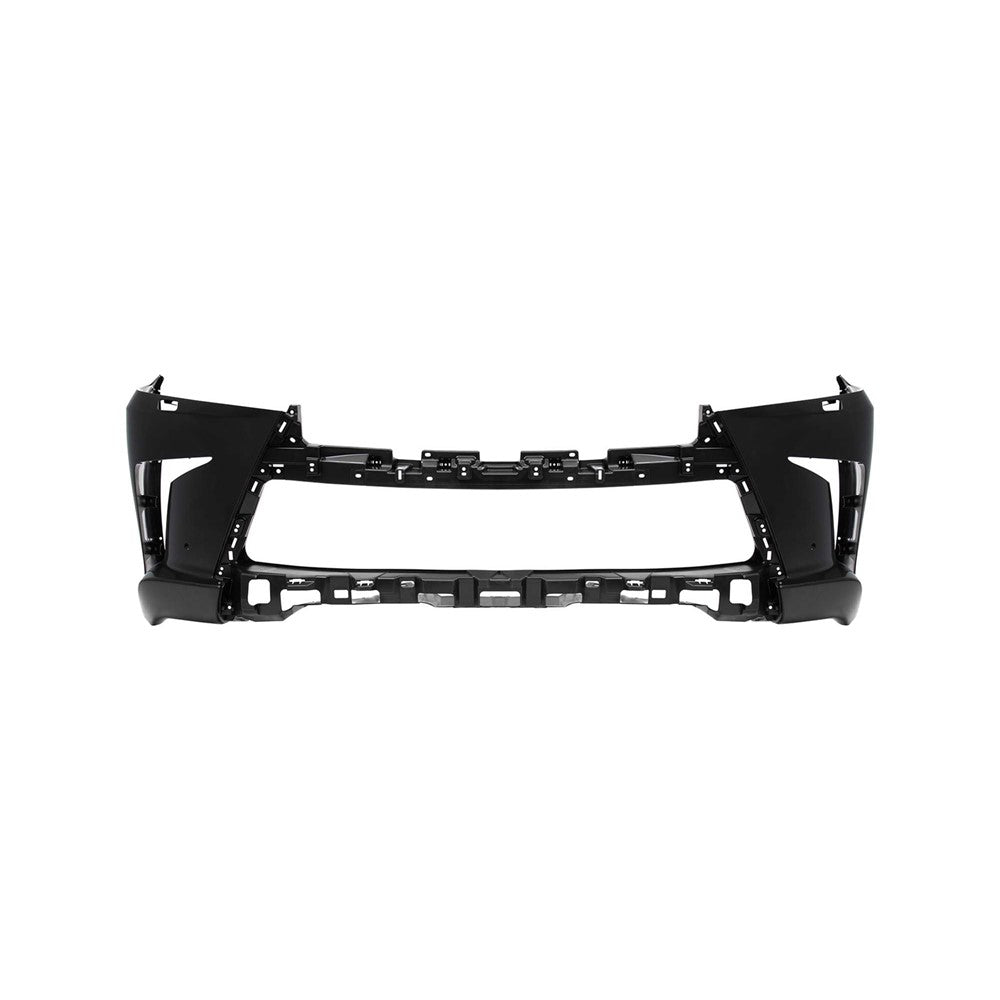 Front Bumper Cover 2016-2021 Lexus Lx570