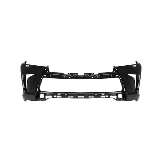 Front Bumper Cover 2016-2021 Lexus Lx570