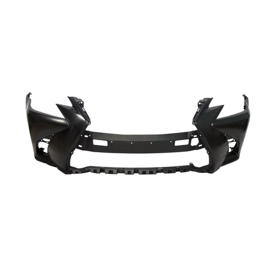 Front Bumper Cover 2016-2020 Lexus Gs200t, Gs350, Gs450h, Gs300