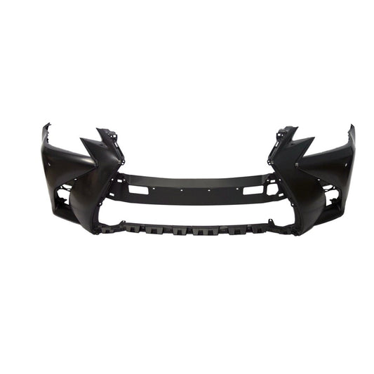 Front Bumper Cover 2016-2020 Lexus Gs200t, Gs350, Gs450h, Gs300