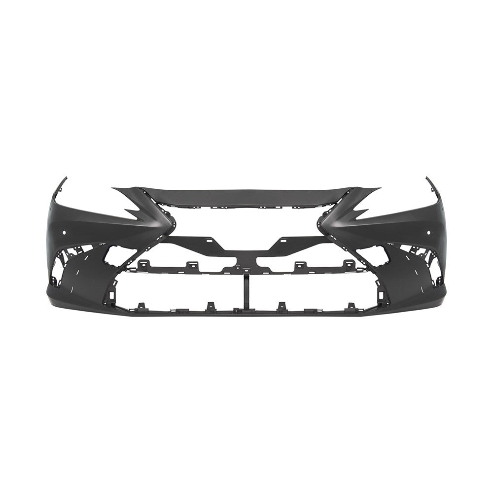 Front Bumper Cover 2019-2022 Lexus Es350, Es250, Es300h