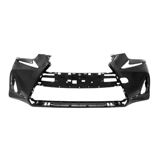 Front Bumper Cover 2017-2020 Lexus Is200t, Is300, Is350