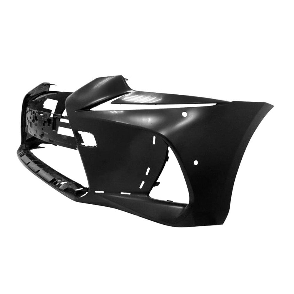 Front Bumper Cover 2017-2020 Lexus Is200t, Is300, Is350