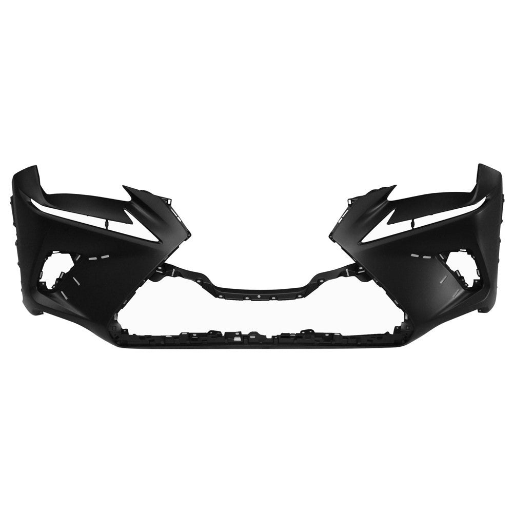 Front Bumper Cover 2018-2021 Lexus Nx300, Nx300h