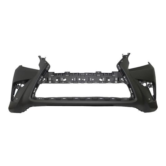 Front Bumper Cover 2020-2023 Lexus Gx460