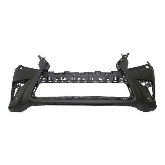 Front Bumper Cover 2020-2023 Lexus Gx460