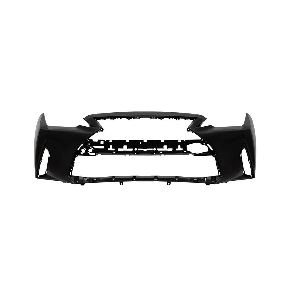 Front Bumper Cover 2021-2025 Lexus Is300, Is350