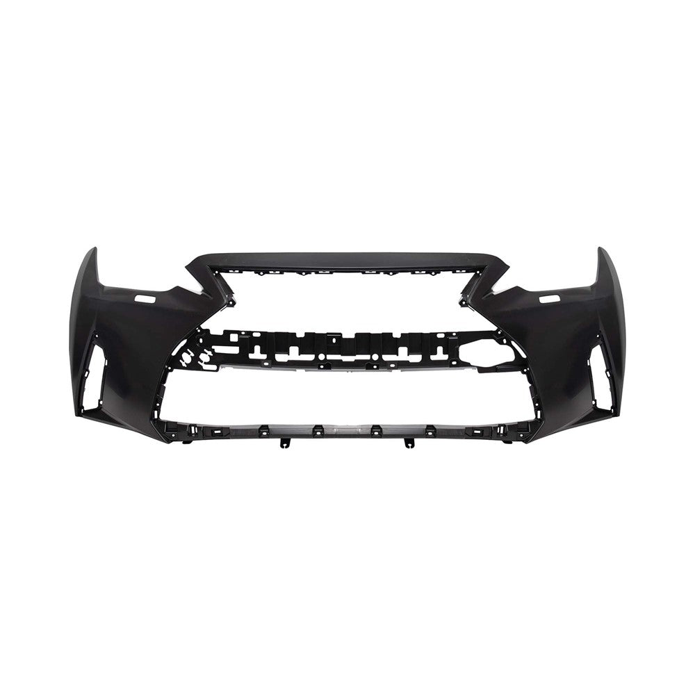 Front Bumper Cover 2021-2025 Lexus Is300, Is350