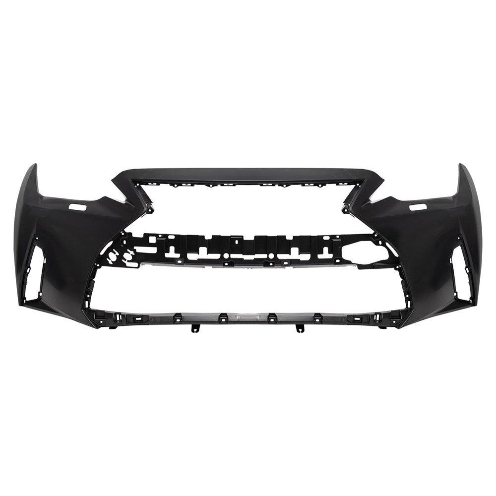 Front Bumper Cover 2021-2025 Lexus Is300, Is350