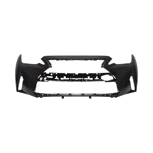 Front Bumper Cover 2021-2025 Lexus Is300, Is350