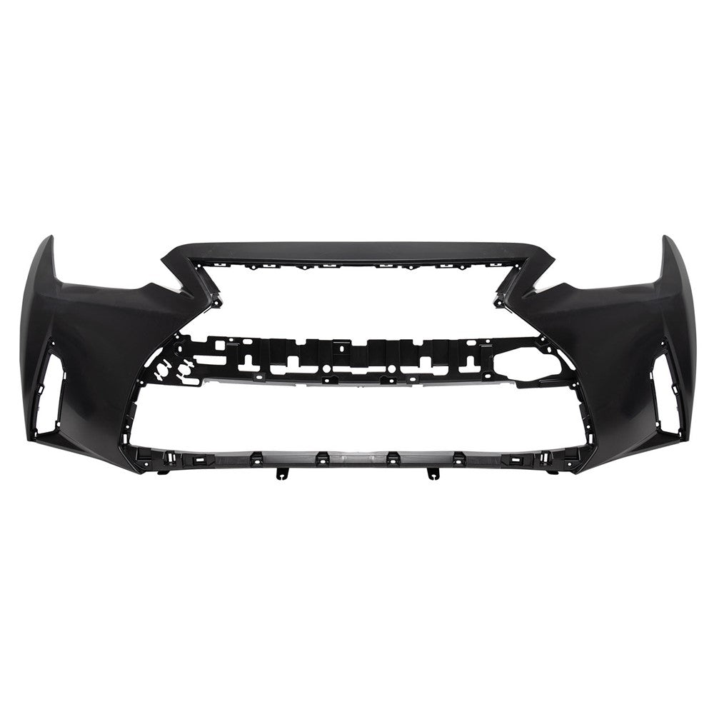 Front Bumper Cover 2021-2025 Lexus Is300, Is350