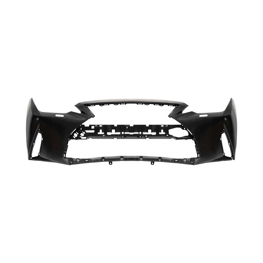 Front Bumper Cover 2021-2025 Lexus Is300, Is350