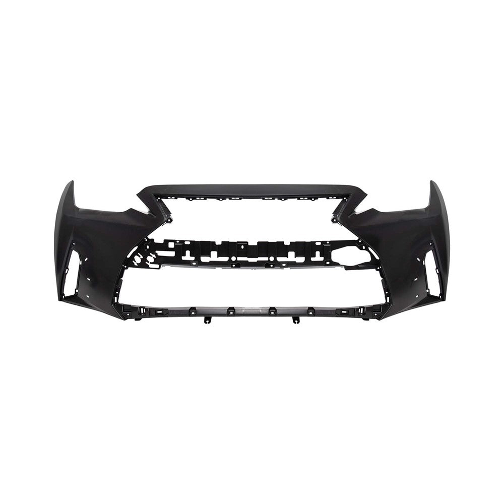 Front Bumper Cover 2021-2025 Lexus Is350, Is500, Is300