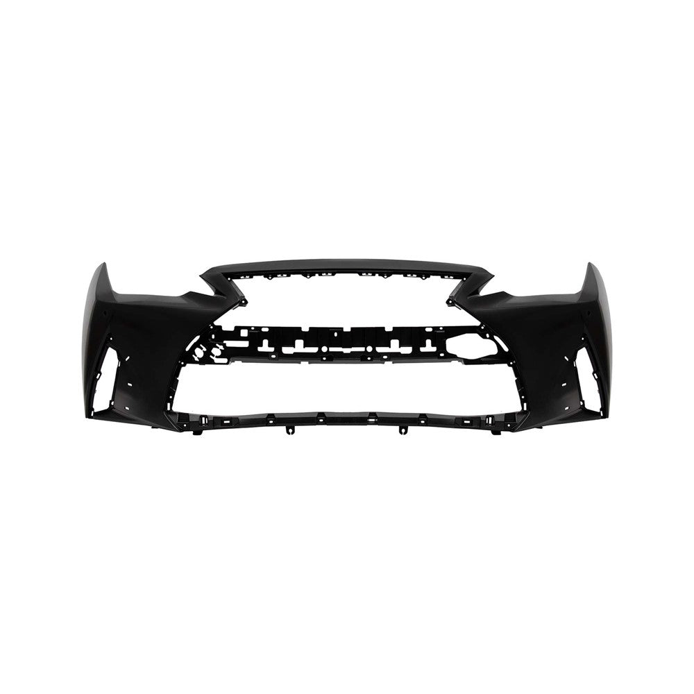 Front Bumper Cover 2021-2025 Lexus Is350, Is300