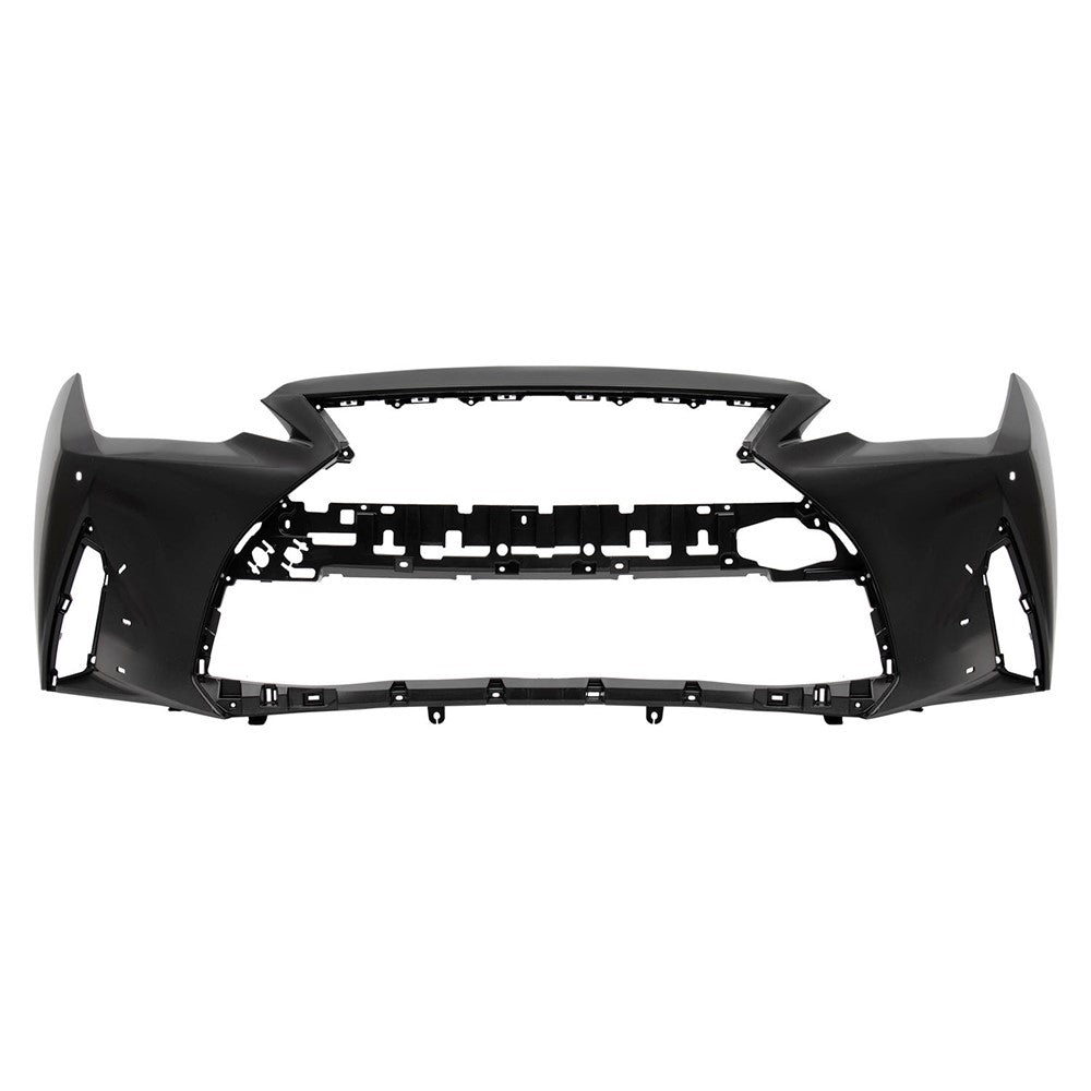 Front Bumper Cover 2021-2025 Lexus Is350, Is300
