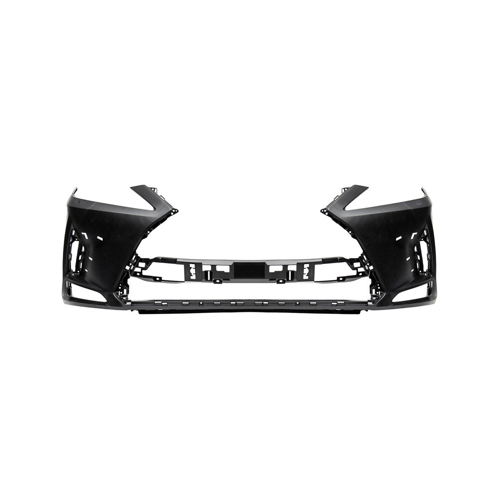 Front Bumper Cover 2022-2025 Lexus Nx250, Nx350, Nx350h, Nx450h+