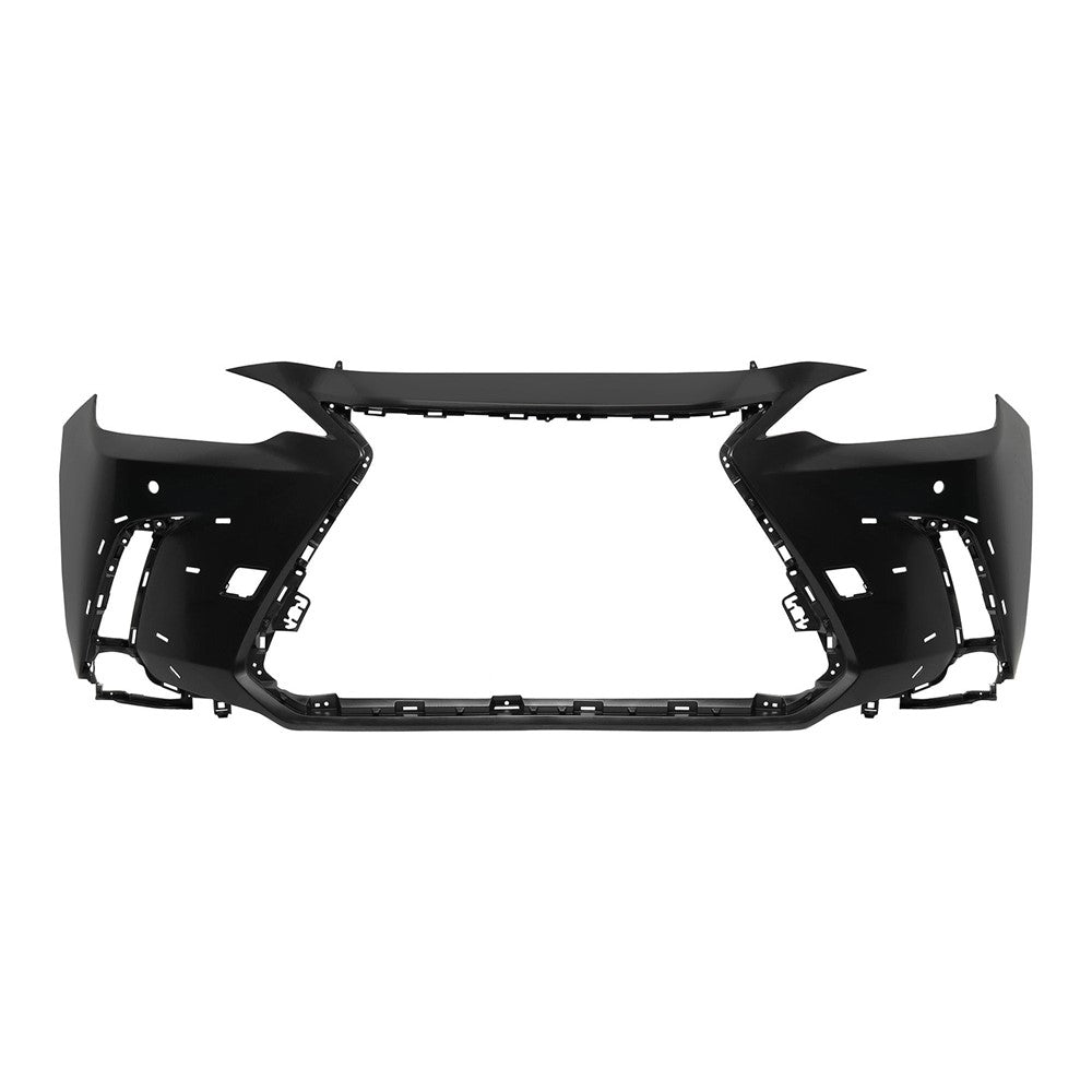 Front Bumper Cover 2022-2025 Lexus Nx350