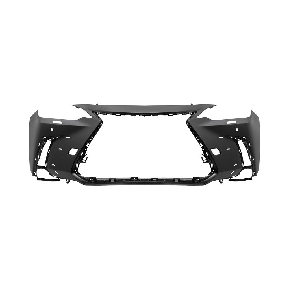Front Bumper Cover 2022-2025 Lexus Nx350
