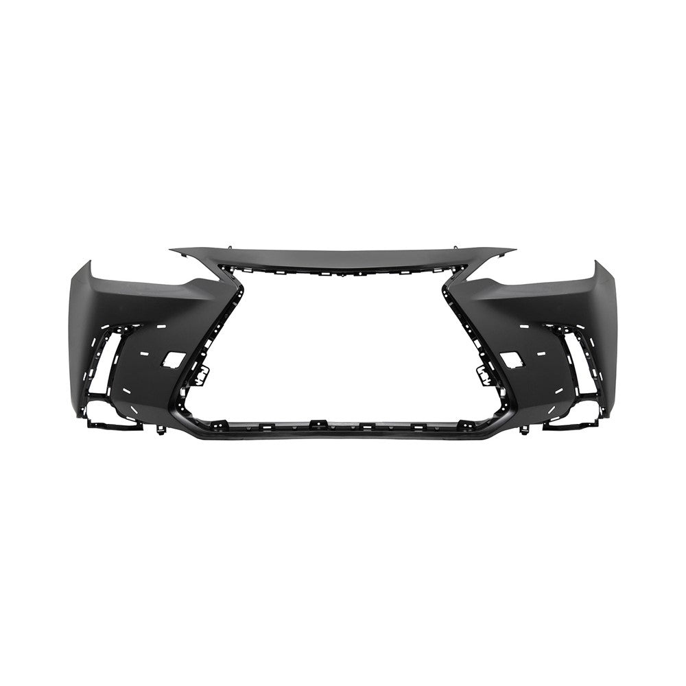 Front Bumper Cover 2022-2025 Lexus Nx350