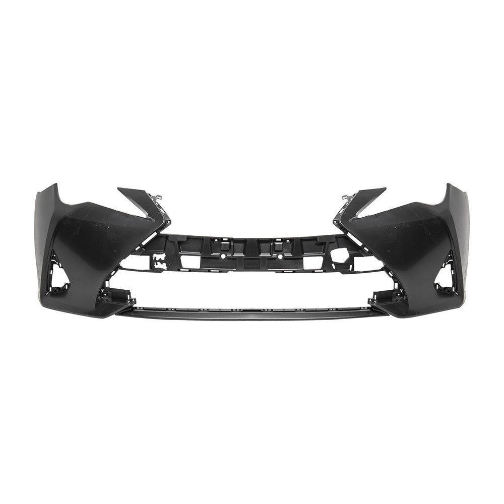 Front Bumper Cover 2019-2023 Lexus Rc300, Rc350