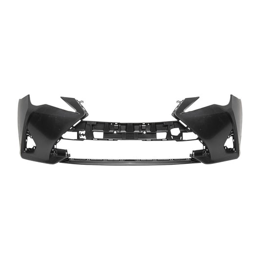 Front Bumper Cover 2019-2023 Lexus Rc300, Rc350