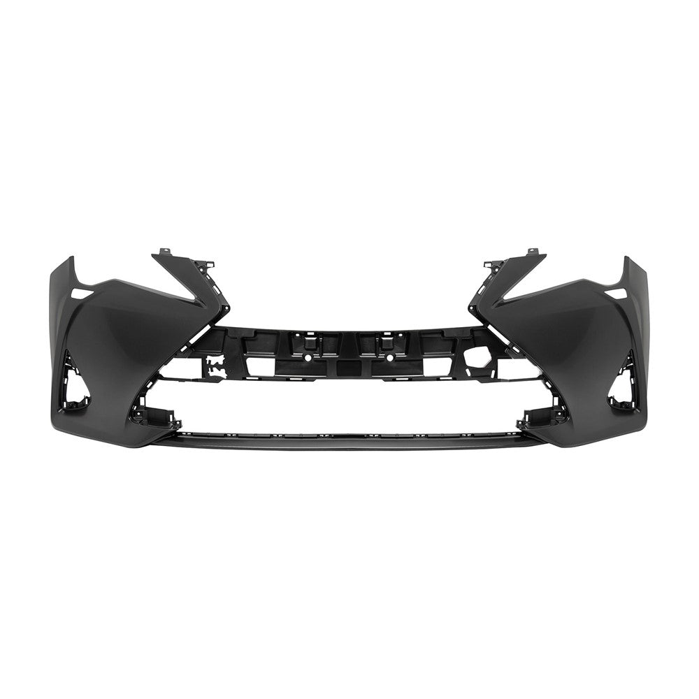 Front Bumper Cover 2019-2023 Lexus Rc300, Rc350